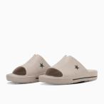 CONVERSE/コンバース/ワンスター スライドサンダル