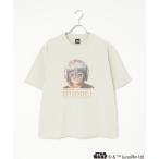 ショッピングused USED風 STAR WARS スターウォーズ プリントTシャツ