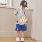 【きかんしゃトーマス】ミニ裏ショートパンツ
