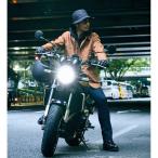 [ летний ]COOL для мотоцикла lai DIN g джинсы Denim брюки стрейч контакт охлаждающий [.]