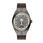 FOSSIL| Fossil x Звездные войны наручные часы мужской аналог кожа LE1245SET