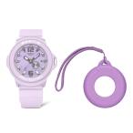 BABY-G+PLUS брелок для ключа комплект [ внутренний стандартный товар ]BGA-15K-6AJR