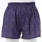 コムサ楊柳トランクス 高嶋ちぢみ �