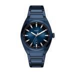  Fossil наручные часы мужской аналог нержавеющая сталь FS6169