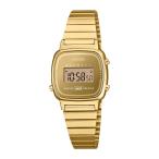  Casio Classic [ внутренний стандартный товар ]LA670WEGS-9AJF