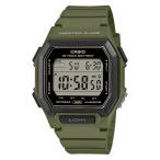  Casio коллекция [ внутренний стандартный товар ]W-738H-3AJF