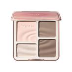 JUDYDOLLmeli - li тормозные колодки Palette #01N прохладный цветный 