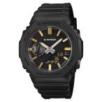 LUXE BLACK Series[ внутренний стандартный товар ]GA-2100LXB-1A9JF