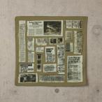SABLE NY: NEWSPAPER PRINT