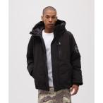 {WEB&DEPOT ограничение }MILITARY FUNCTION DOWN JACKET