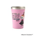 MOOMIN нержавеющая сталь высокий стакан 450ml