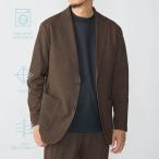 ( стиральная машина возможность )DOT JERSEY жакет ( выставить соответствует )