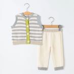 SHIPS KIDS: baby вязаный лучший комплект 
