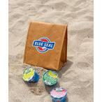 [BLUE SEAL]Shopper термос сумка 