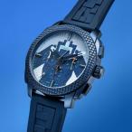 Minecraft [ мой n craft ] x Fossil Dan John II хронограф часы 