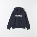 Champion:〈洗濯機可能〉リバースウィーブ(R) 裏起毛 フーディー パーカー