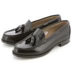 レディースタッセルローファー(2E)