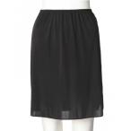 【透け防止】　ベーシック　ペチコート　Ｂ