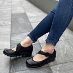 ショッピングウェッジソール Monetの定番人気◇【24553】軽量 履きやすい ウェッジソール