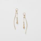 K10ピアスチャーム