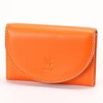 COMME CA　マカロン　名刺入れ　コムサ