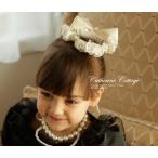 ミニフラワーティアラ