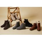 ショッピングemu 【EMU】エミュ Pioneer　防水ブーツ