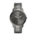  Fossil наручные часы мужской аналог нержавеющая сталь FS5459