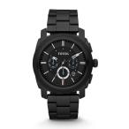  Fossil наручные часы мужской аналог нержавеющая сталь FS4552