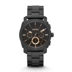  Fossil наручные часы мужской аналог нержавеющая сталь FS4682