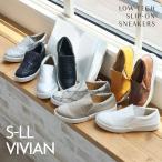 ＊定番＊ローテクスリッポンスニーカー