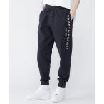 ベーシックロゴスウェットパンツ