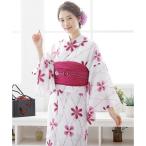 浴衣レディース