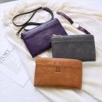 イタリア革マルチショルダーバッグ