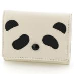 ANTEPRIMA　パンダ　三つ折り財布　アンテプリマ