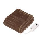 Panasonic 洗える電気ひざかけ くるけっと DC-H5-T （ブラウン） 電気