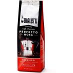BIALETTI ビアレッティ Perfetto moka 細挽きコーヒー Classico