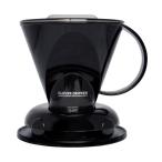 CLEVER クレバー　コーヒードリッパー Ｓサイズ ブラック 815037