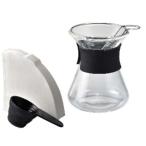 【HARIO/ハリオ】珈琲狂時代 Mini Coffee Dripper CKJF-01B