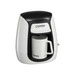 coresko отсутствует 1 cup кофеварка C311WH