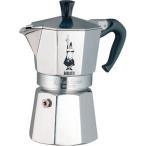 BIALETTI　ビアレッティ モカエキスプレス  ４人用 1164 8006363011648