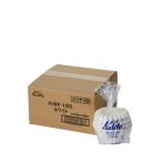 Kalita カリタ ウェーブフィルター 185 ホワイト 100枚入 KWF-185(100P) #22212