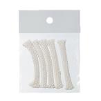 HARIO ハリオ ミニフォンランプ芯 （5本入） A-15