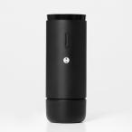 ショッピングノート 【今だけコーヒーノートプレゼント】TIMEMORE Whirly 01S ポータブル電動グラインダー【正規輸入品・日本語取説付】