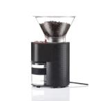 bodum Bodum Bistro электрический кофе шлифовщик черный 