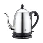 【正規ルート品】Russell Hobbs ラッセルホブス カフェケトル1L 7410JP【ラッピング不可商品】