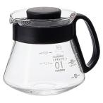 ハリオ V60レンジサーバー 360