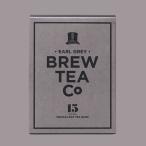Yahoo! Yahoo!ショッピング(ヤフー ショッピング)Brew Tea Co アールグレイ ティーバッグ15個入