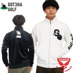  Gotcha Golf . способ Logo SaGa la вышивка стрейч мохнатый спортивная куртка мужской новый продукт 2026 год модели GOTCHA GOLF 253gg1320
