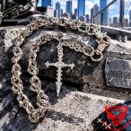  нижний Grand Skull Cross цепочка для бумажника унисекс новый продукт 2026 год модели UNDER GROUND 746900
